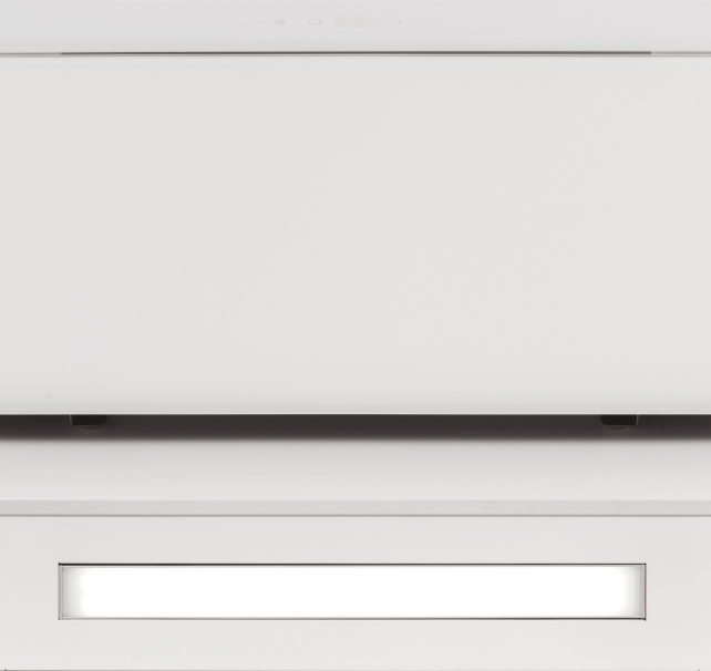 Витяжки Eleyus KREON 1200 LED 60 WH фото №6
