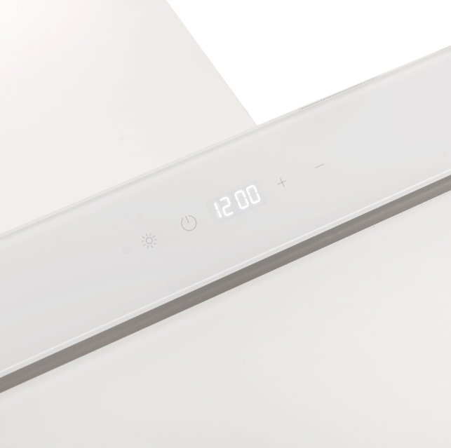 Витяжки Eleyus KREON 1200 LED 60 WH фото №7