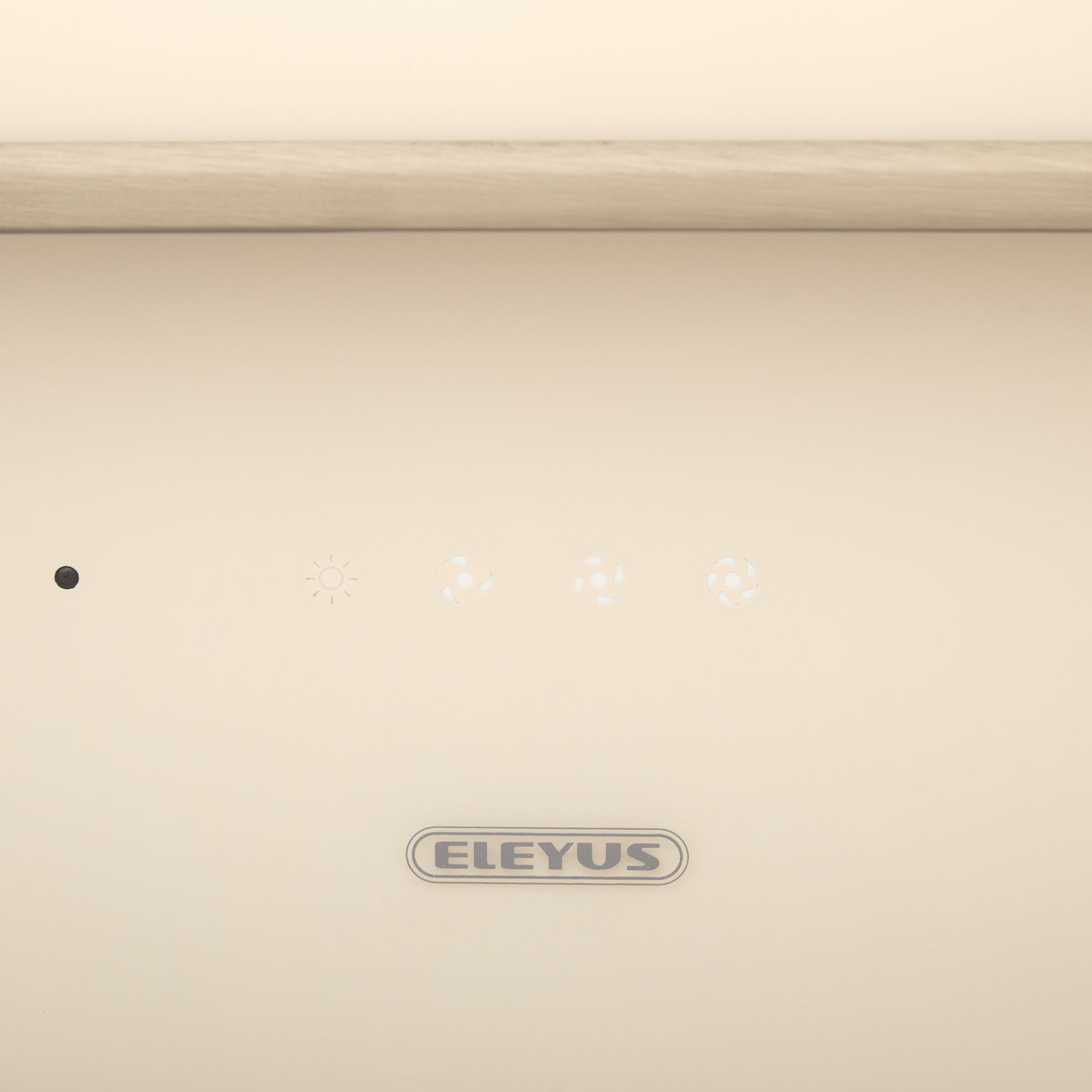 Вытяжки Eleyus LUNA 1200 LED 60 BG фото №5