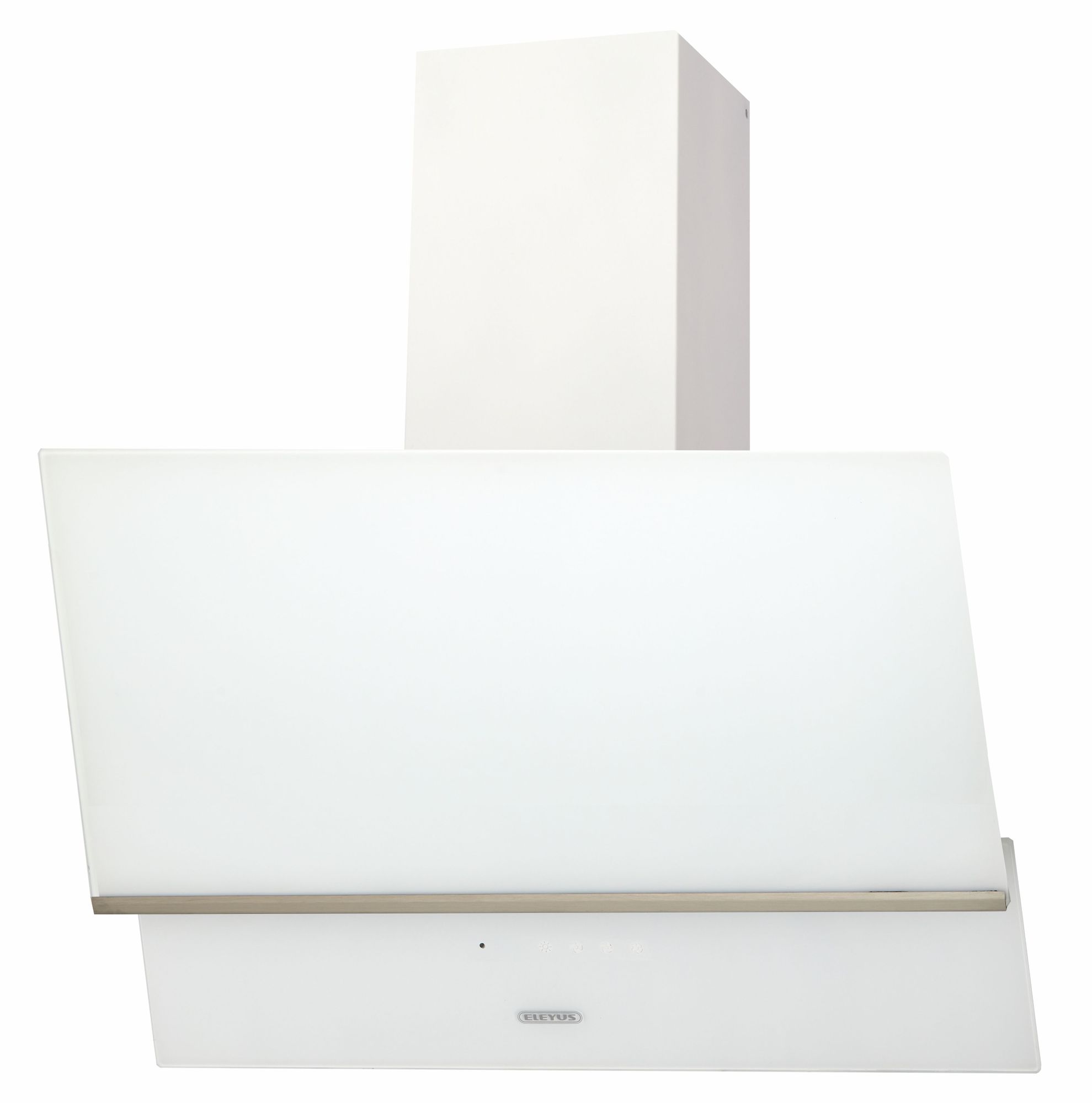 Вытяжки Eleyus LUNA 1200 LED 60 WH фото №2