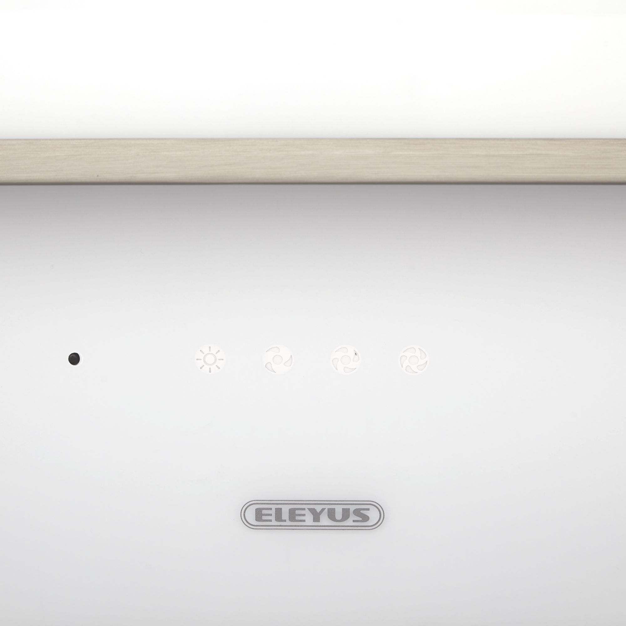 Вытяжки Eleyus LUNA 1200 LED 60 WH фото №5