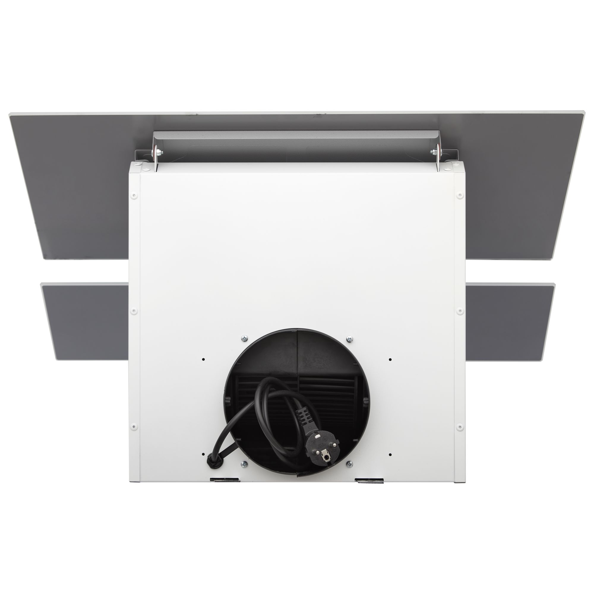 Вытяжки Eleyus LUNA 1200 LED 60 WH фото №7