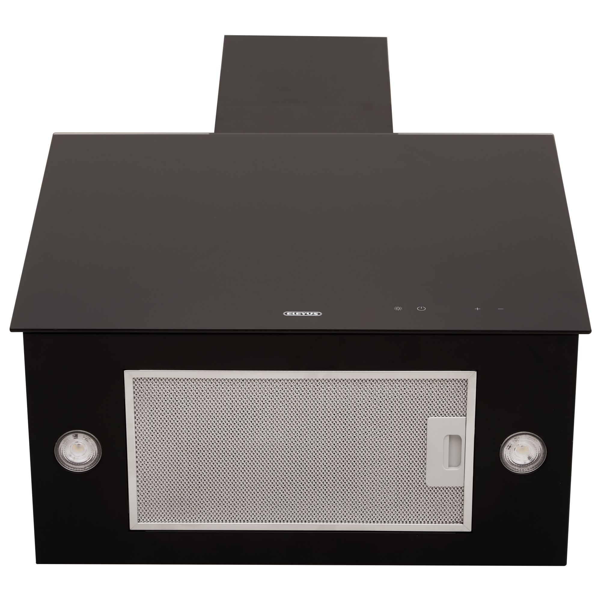 Вытяжки Eleyus MIRRA 1200 LED 60 BL фото №9