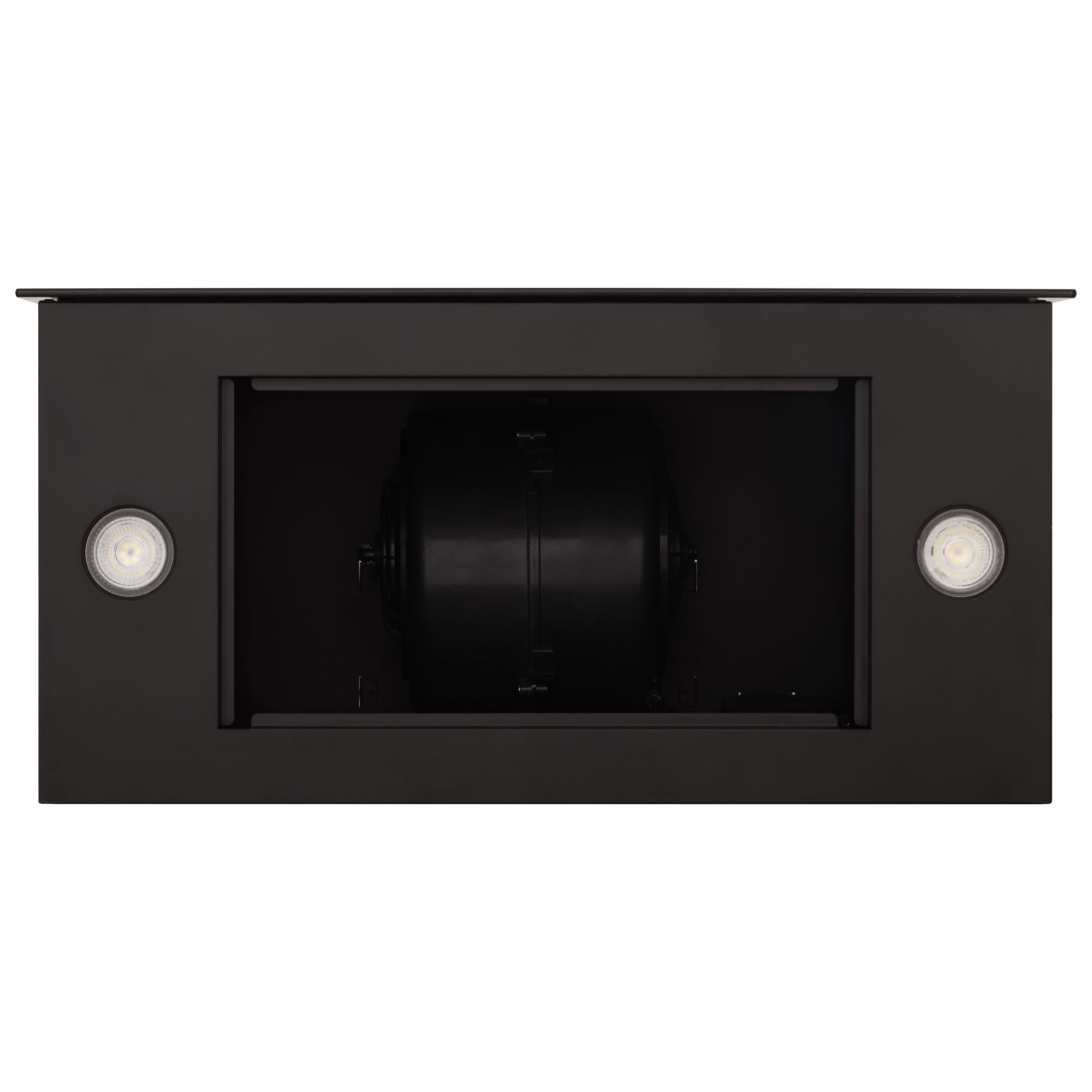Вытяжки Eleyus MIRRA 1200 LED 60 BL фото №10