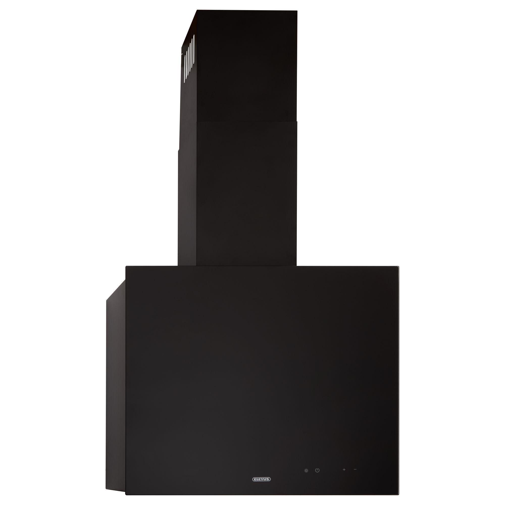 Вытяжки Eleyus MIRRA 1200 LED 60 BL фото №2