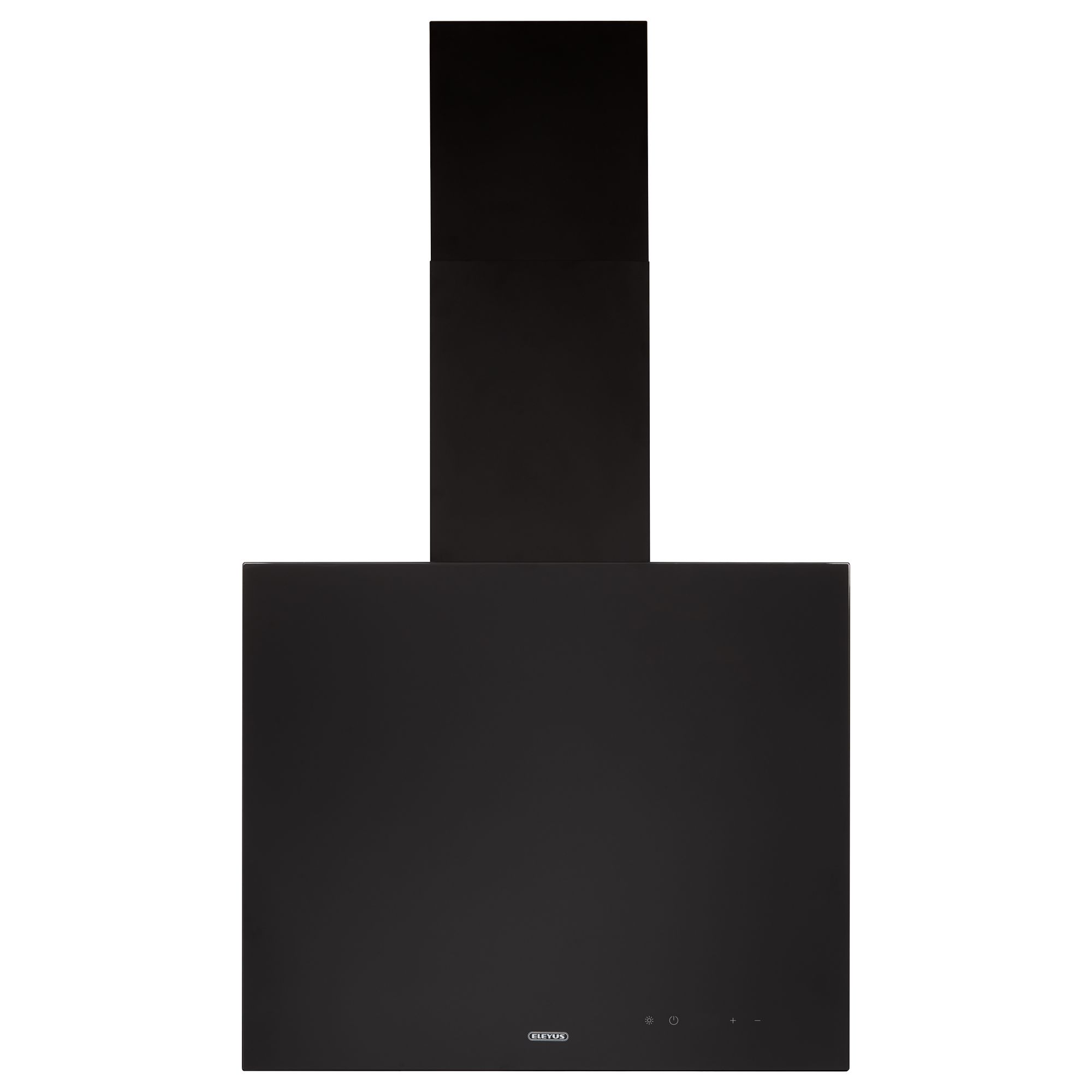 Вытяжки Eleyus MIRRA 1200 LED 60 BL