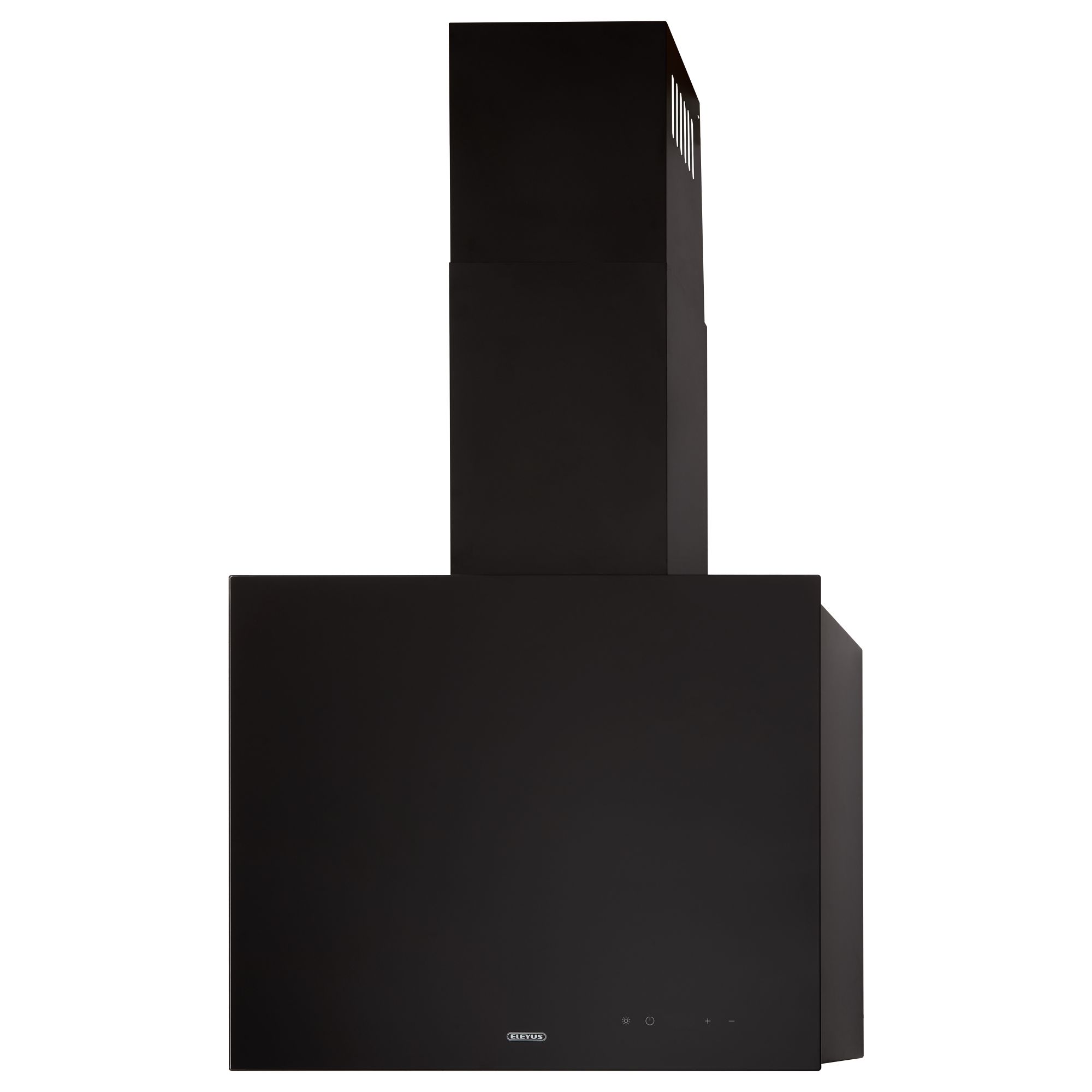 Вытяжки Eleyus MIRRA 1200 LED 60 BL фото №3