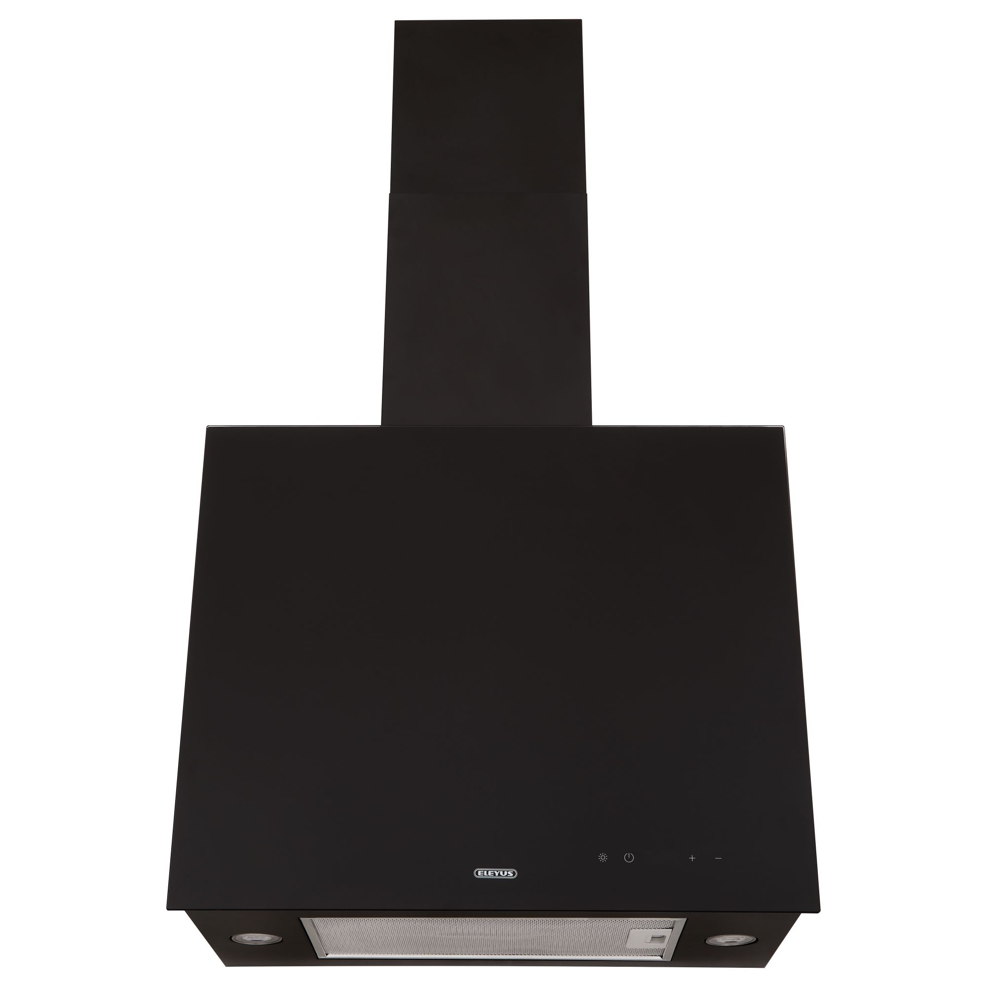 Вытяжки Eleyus MIRRA 1200 LED 60 BL фото №5