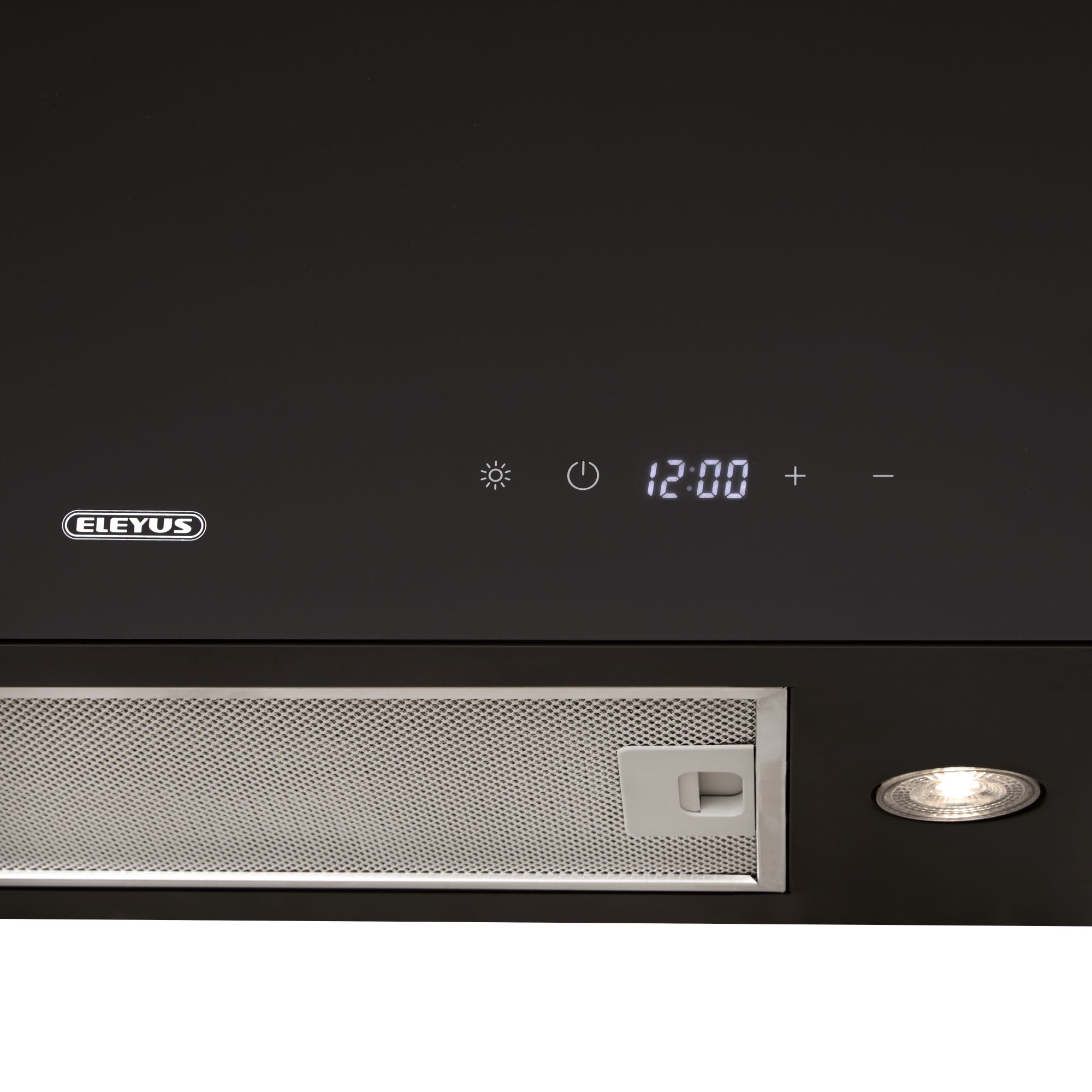 Вытяжки Eleyus MIRRA 1200 LED 60 BL фото №8