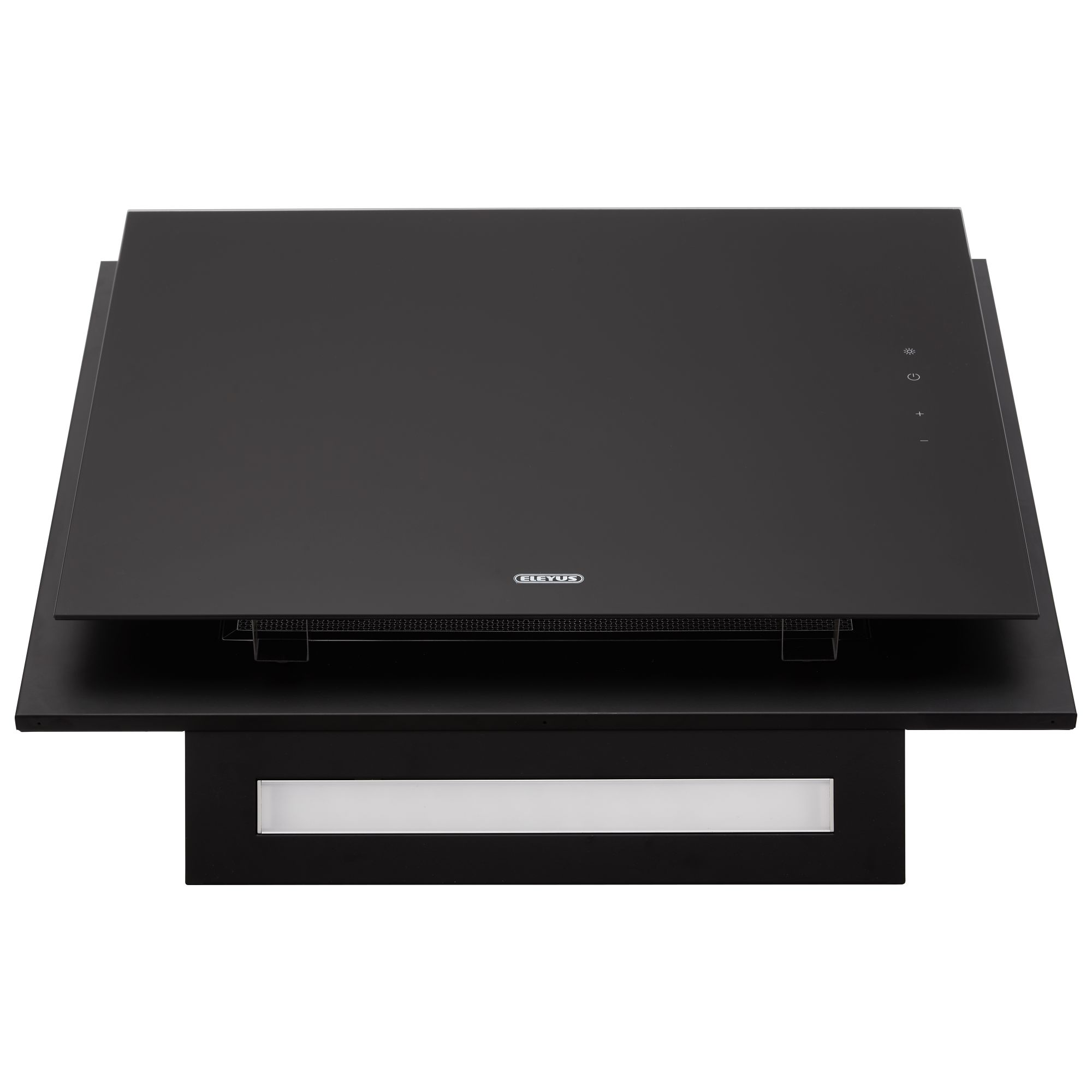 Витяжки Eleyus PRIMA 1200 LED 60 BL фото №3