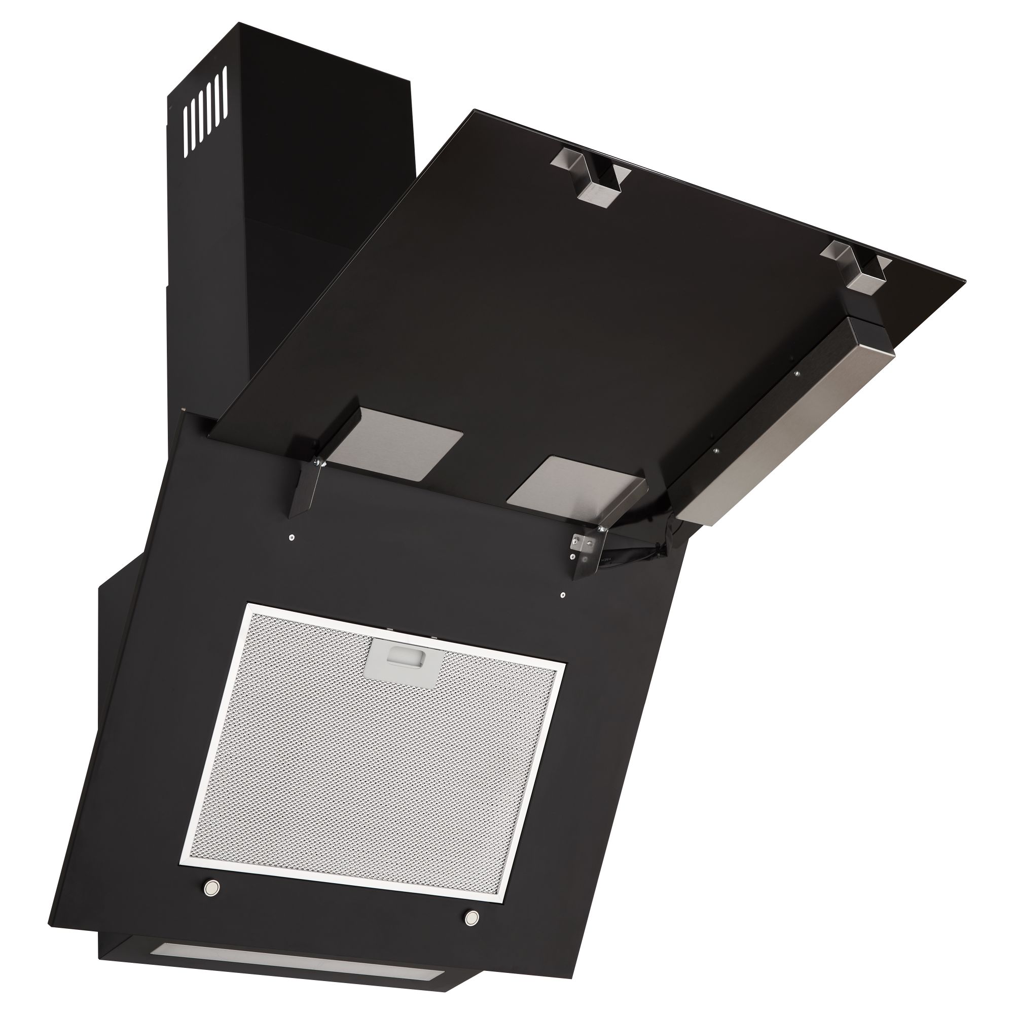 Витяжки Eleyus PRIMA 1200 LED 60 BL фото №4