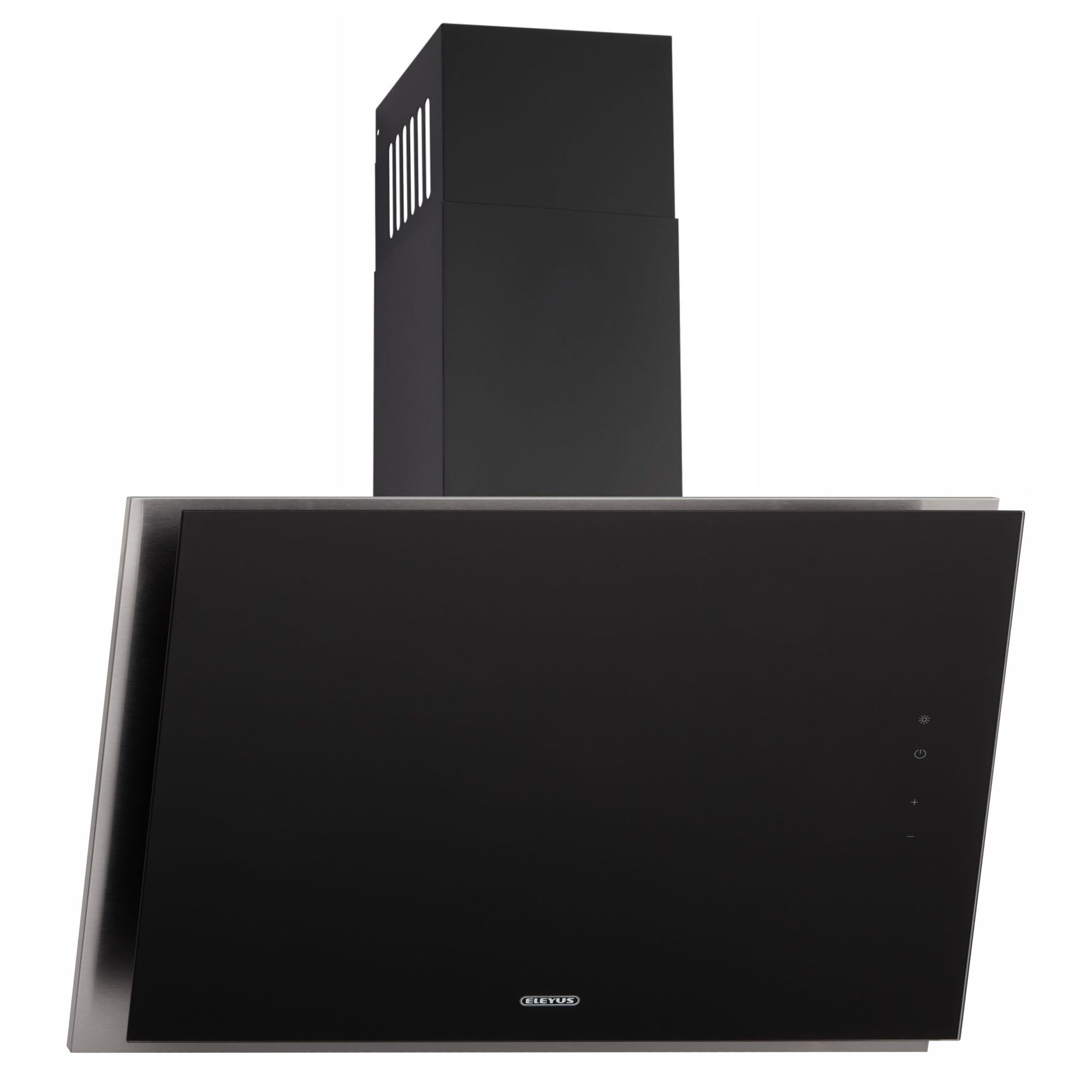 Витяжки Eleyus PRIMA 1200 LED 60 IS BL фото №14