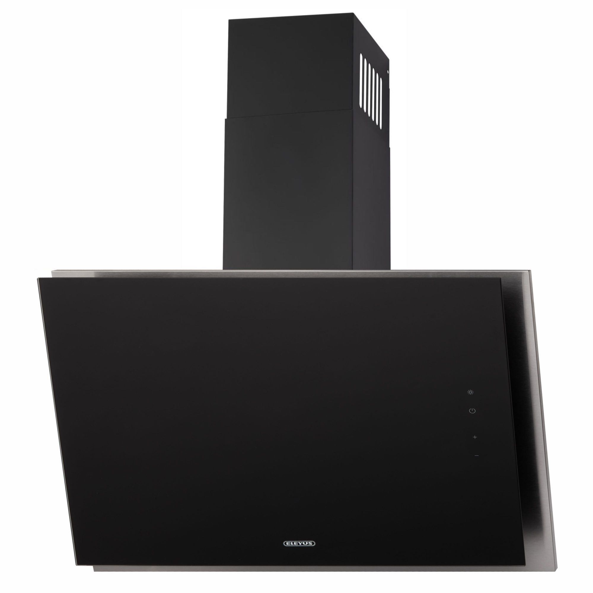 Витяжки Eleyus PRIMA 1200 LED 60 IS BL фото №2