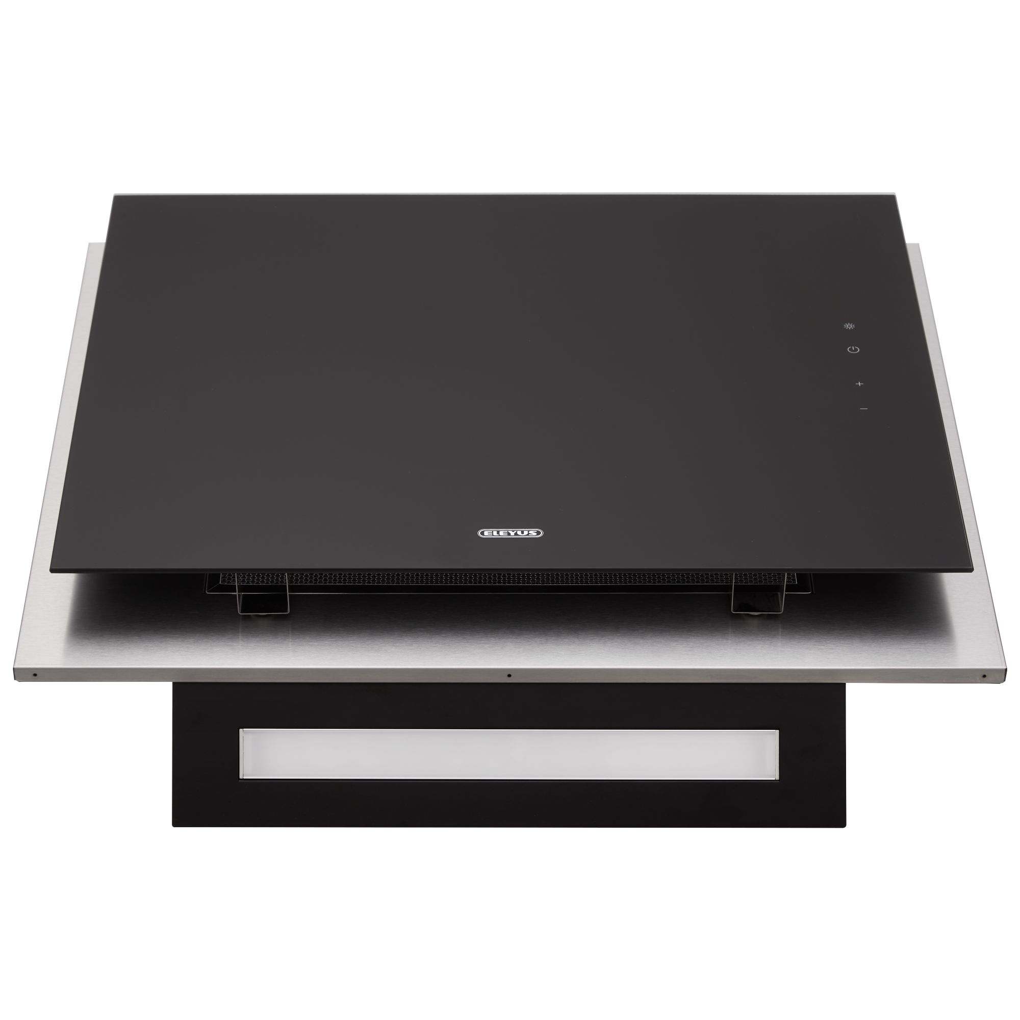 Витяжки Eleyus PRIMA 1200 LED 60 IS BL фото №3