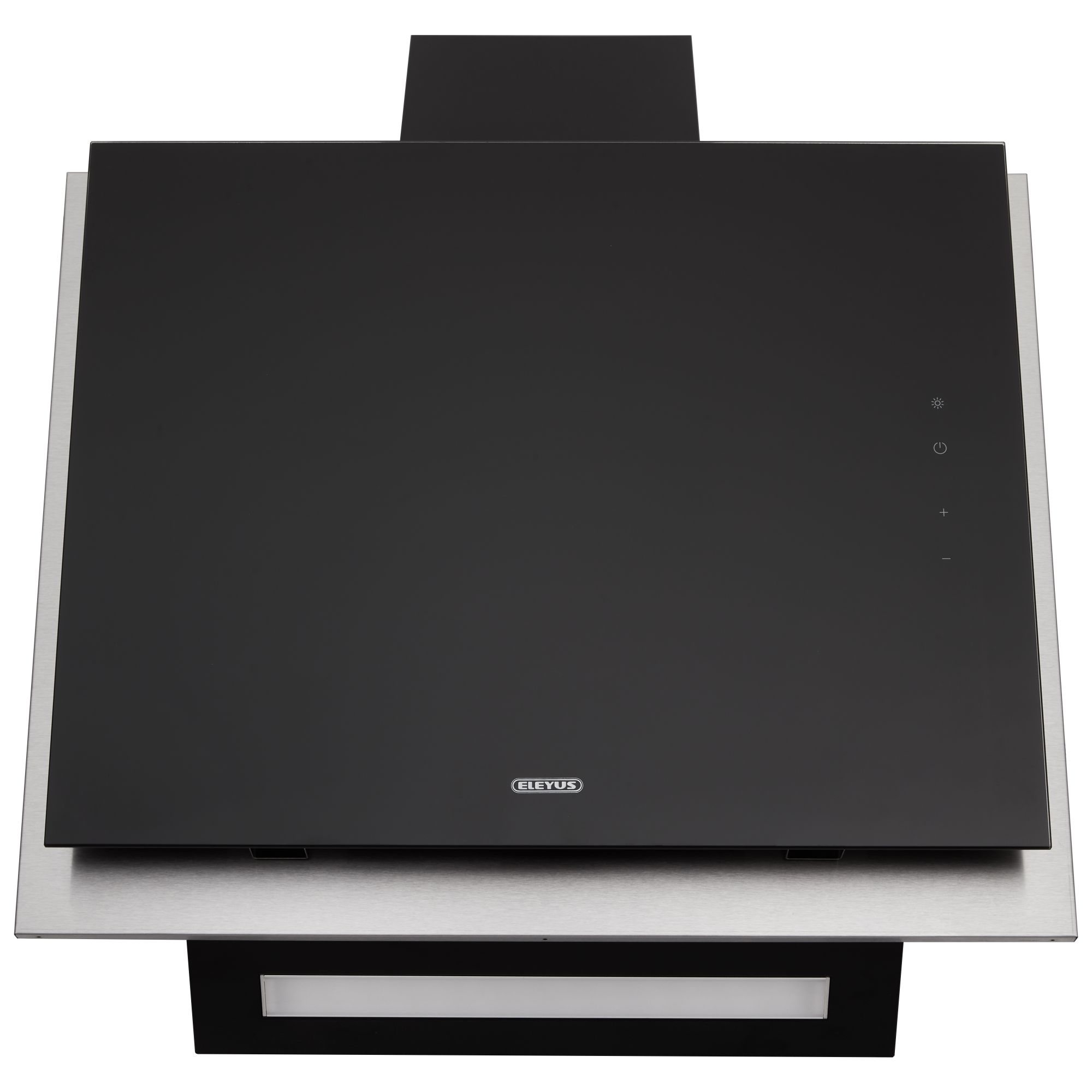 Витяжки Eleyus PRIMA 1200 LED 60 IS BL фото №7