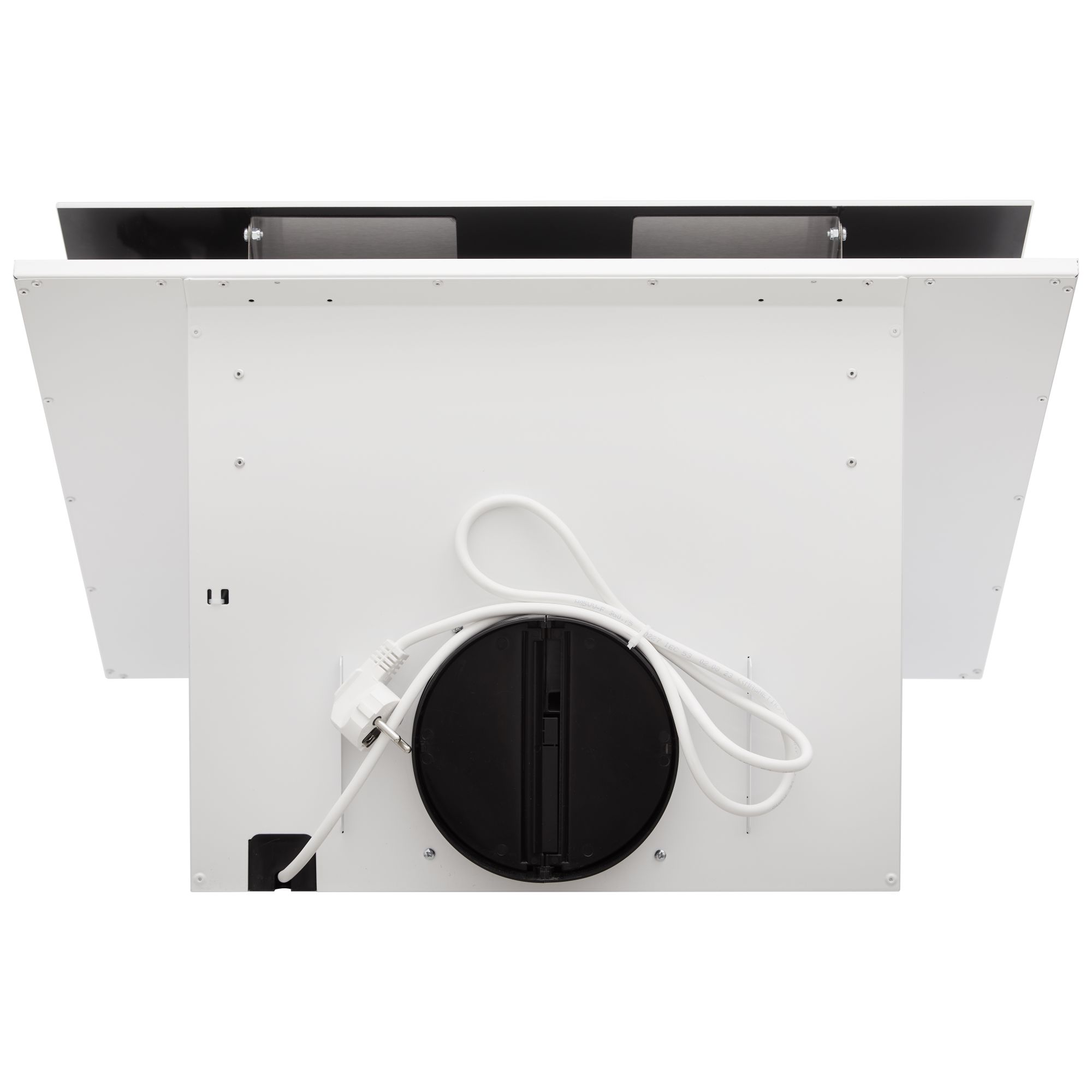 Витяжки Eleyus PRIMA 1200 LED 60 WH фото №10