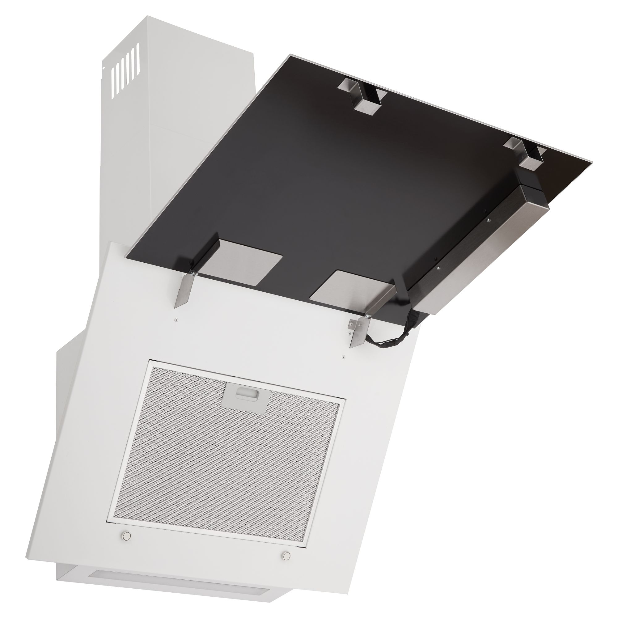 Витяжки Eleyus PRIMA 1200 LED 60 WH фото №4