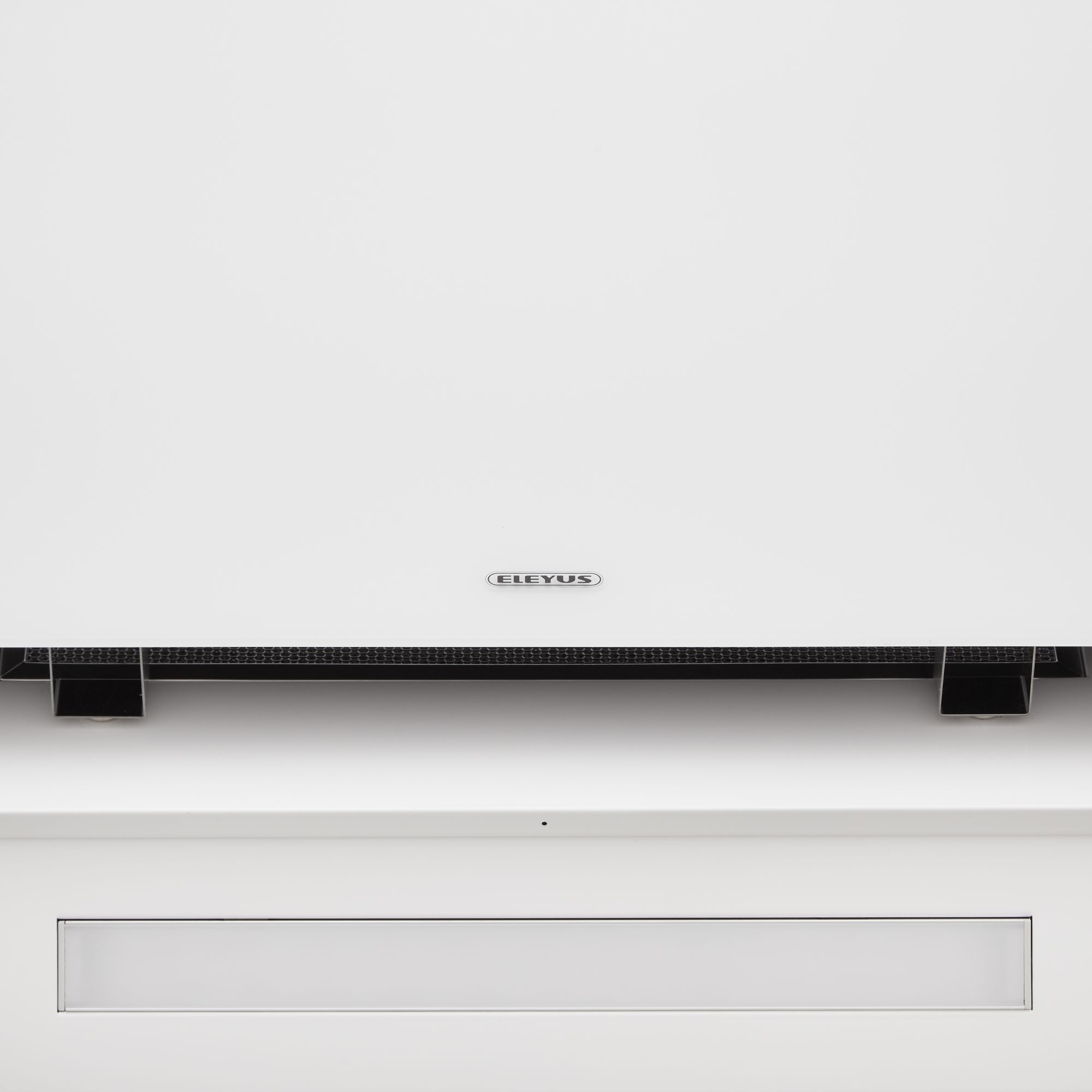 Витяжки Eleyus PRIMA 1200 LED 60 WH фото №6