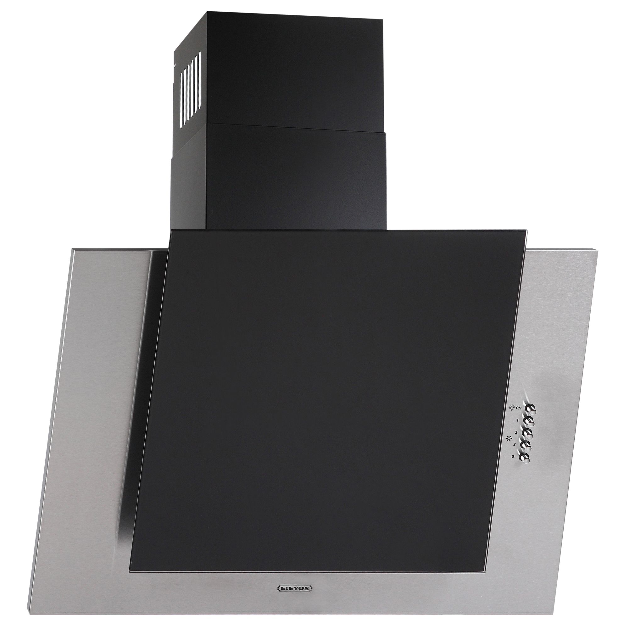 Вытяжки Eleyus Titan A 1200 LED SMD 60 IS BL фото №2