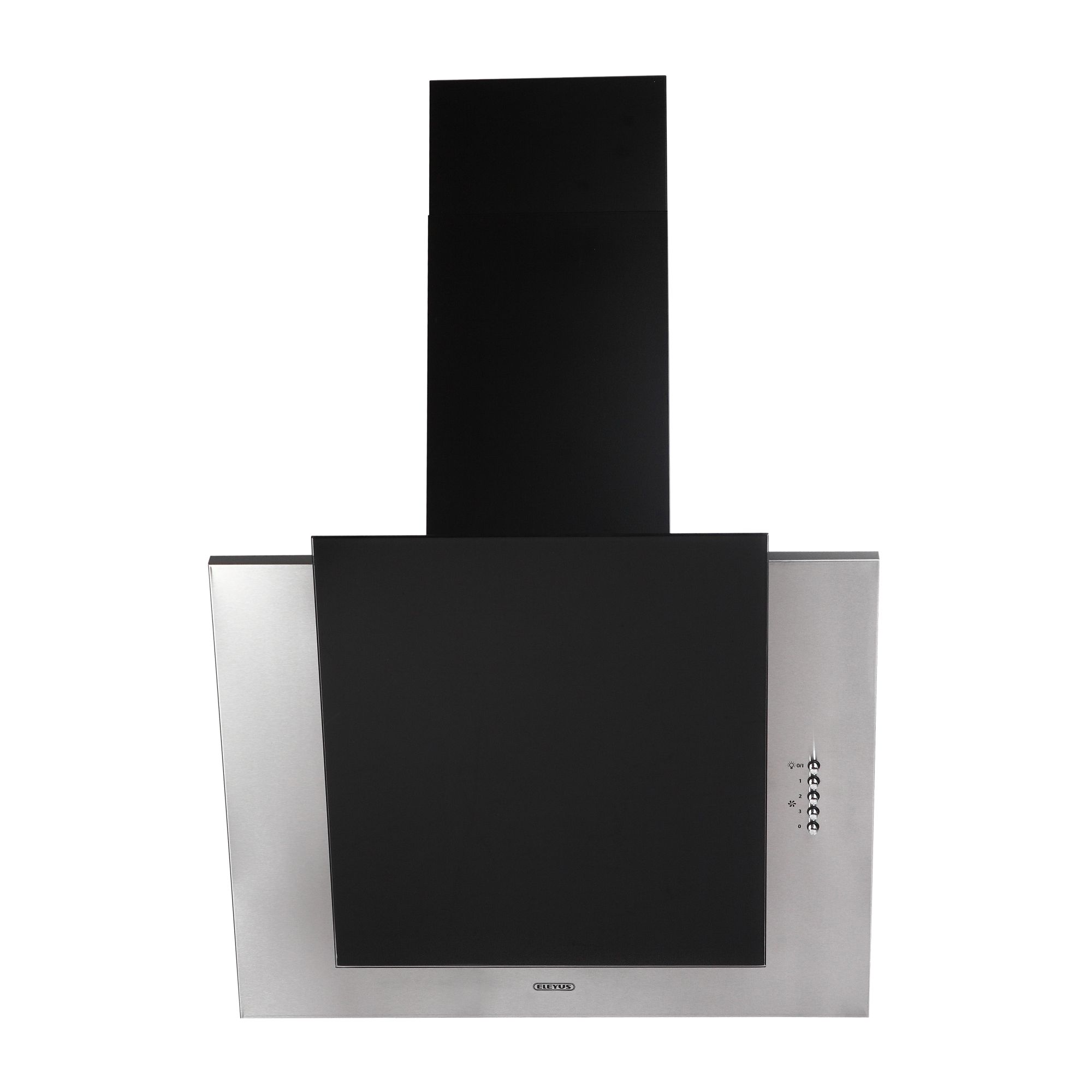 Вытяжки Eleyus Titan A 1200 LED SMD 60 IS BL