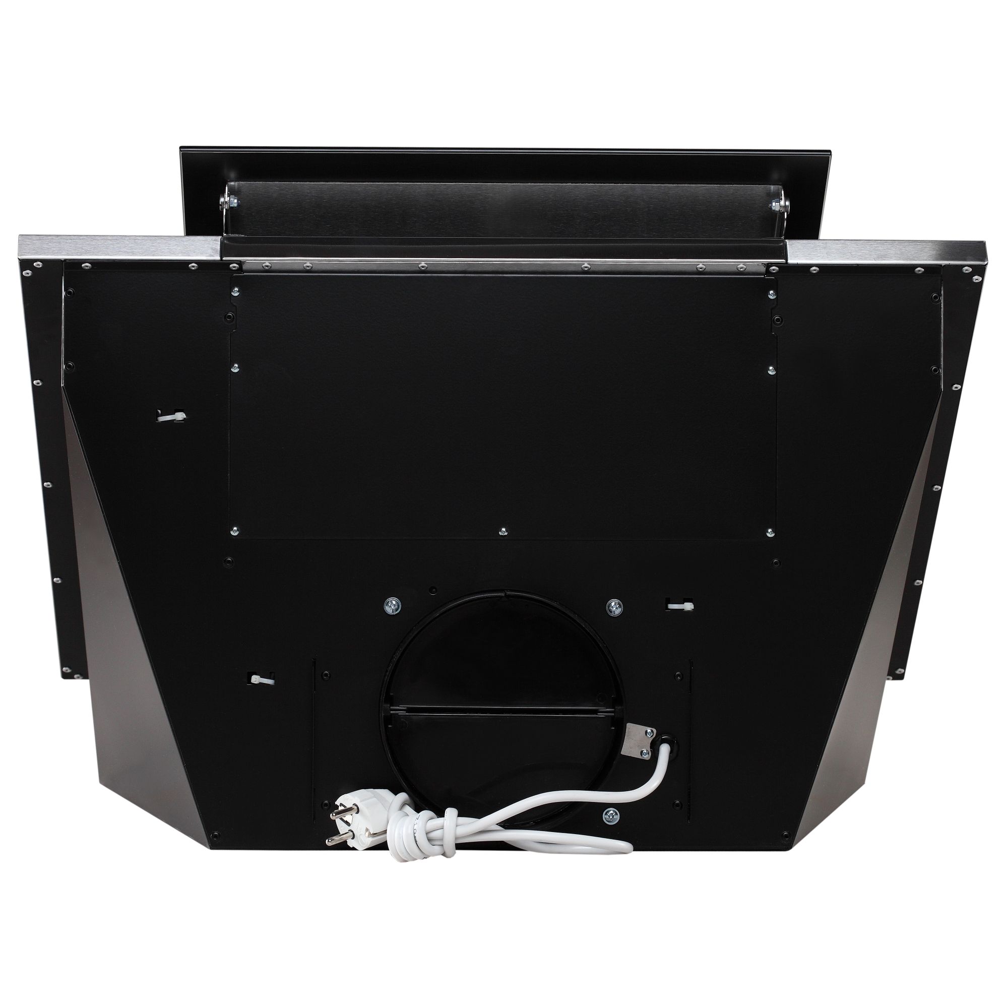 Вытяжки Eleyus Titan A 1200 LED SMD 60 IS BL фото №5
