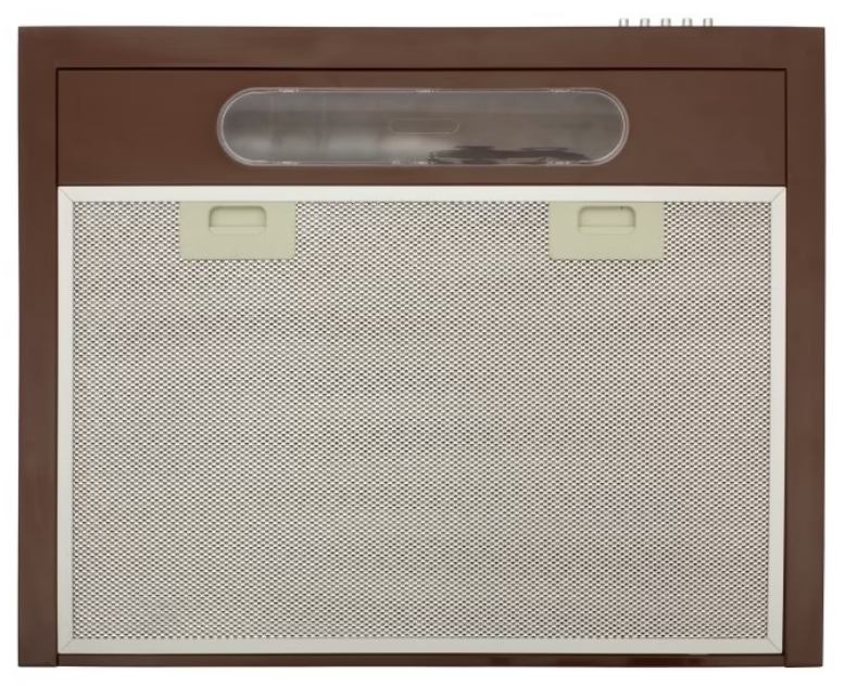 Вытяжки Eleyus KLEO 700 60 BR фото №3
