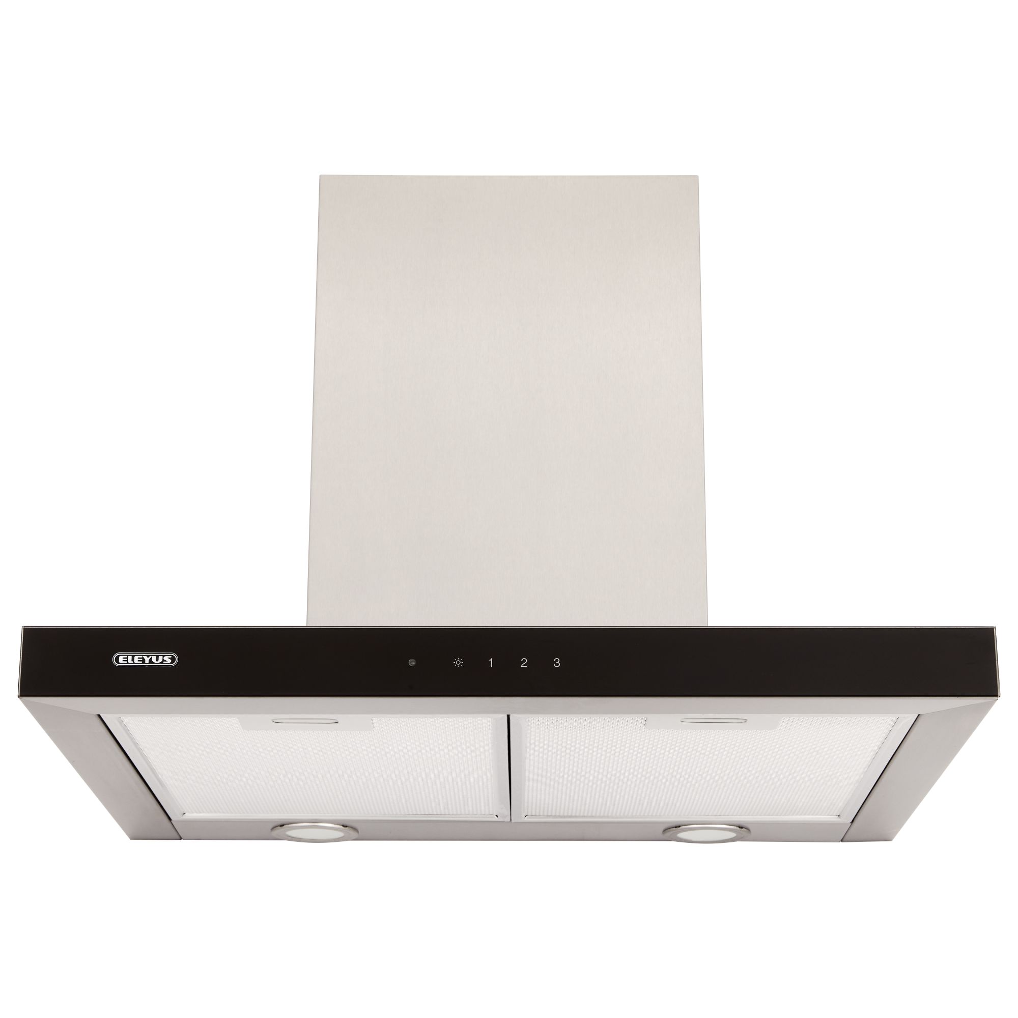 Витяжки Eleyus ONIX 1200 LED 60 IS BL