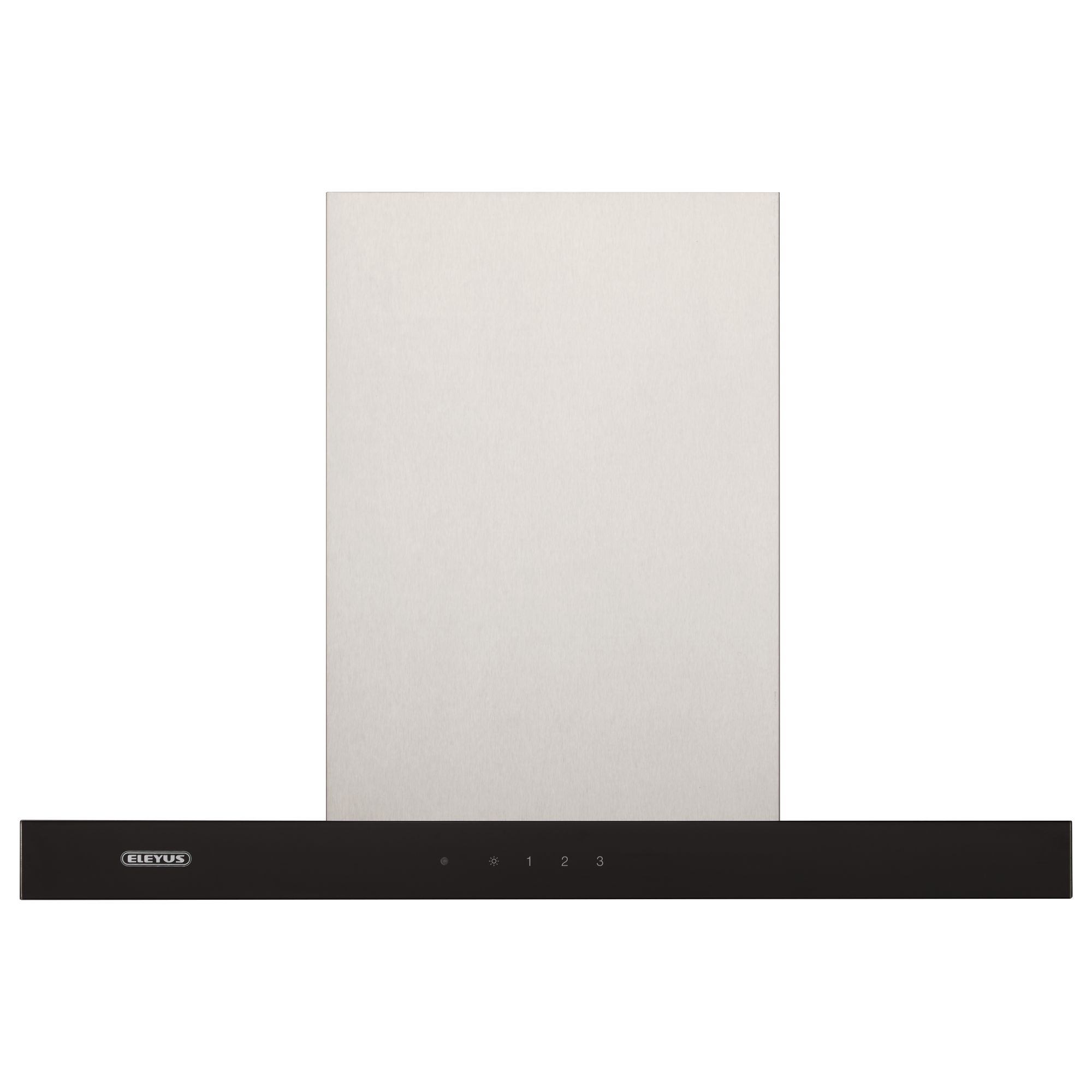 Витяжки Eleyus ONIX 1200 LED 60 IS BL фото №3