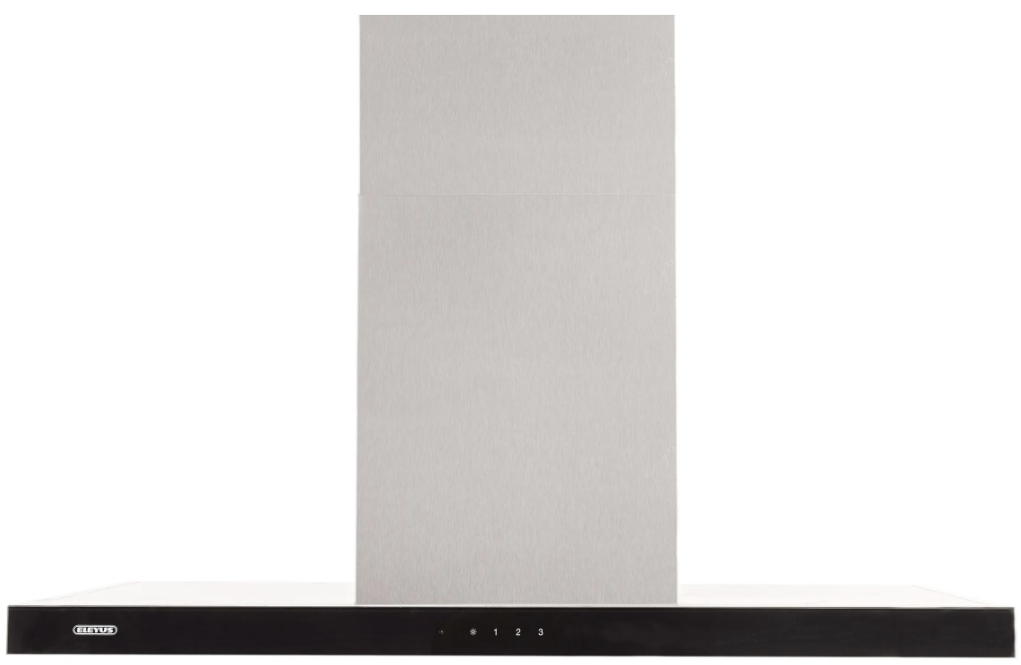 Витяжки Eleyus ONIX 1200 LED 90 IS BL фото №4