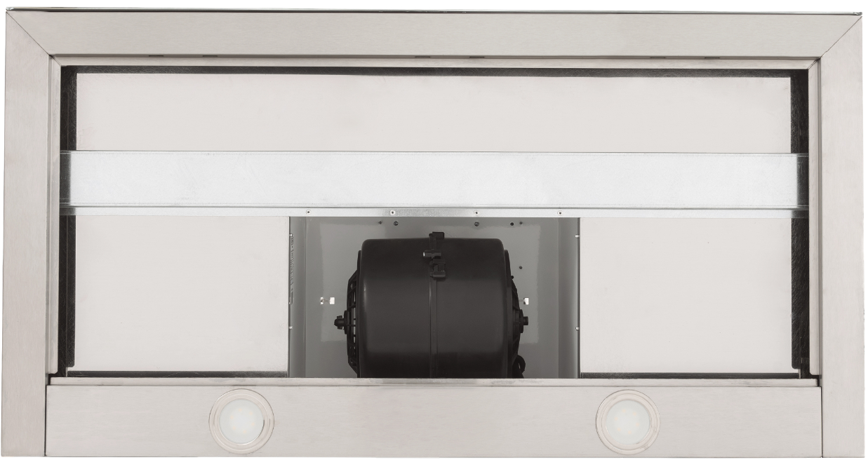 Витяжки Eleyus ONIX 1200 LED 90 IS BL фото №7