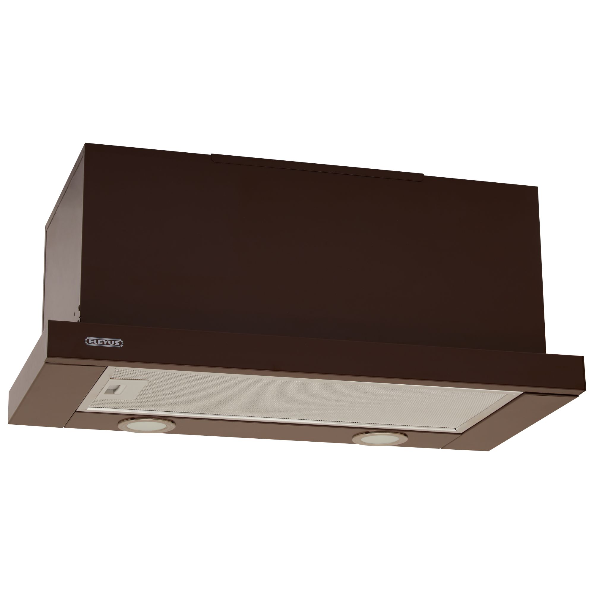 Витяжки Eleyus LOTUS 1200 60 BR фото №4