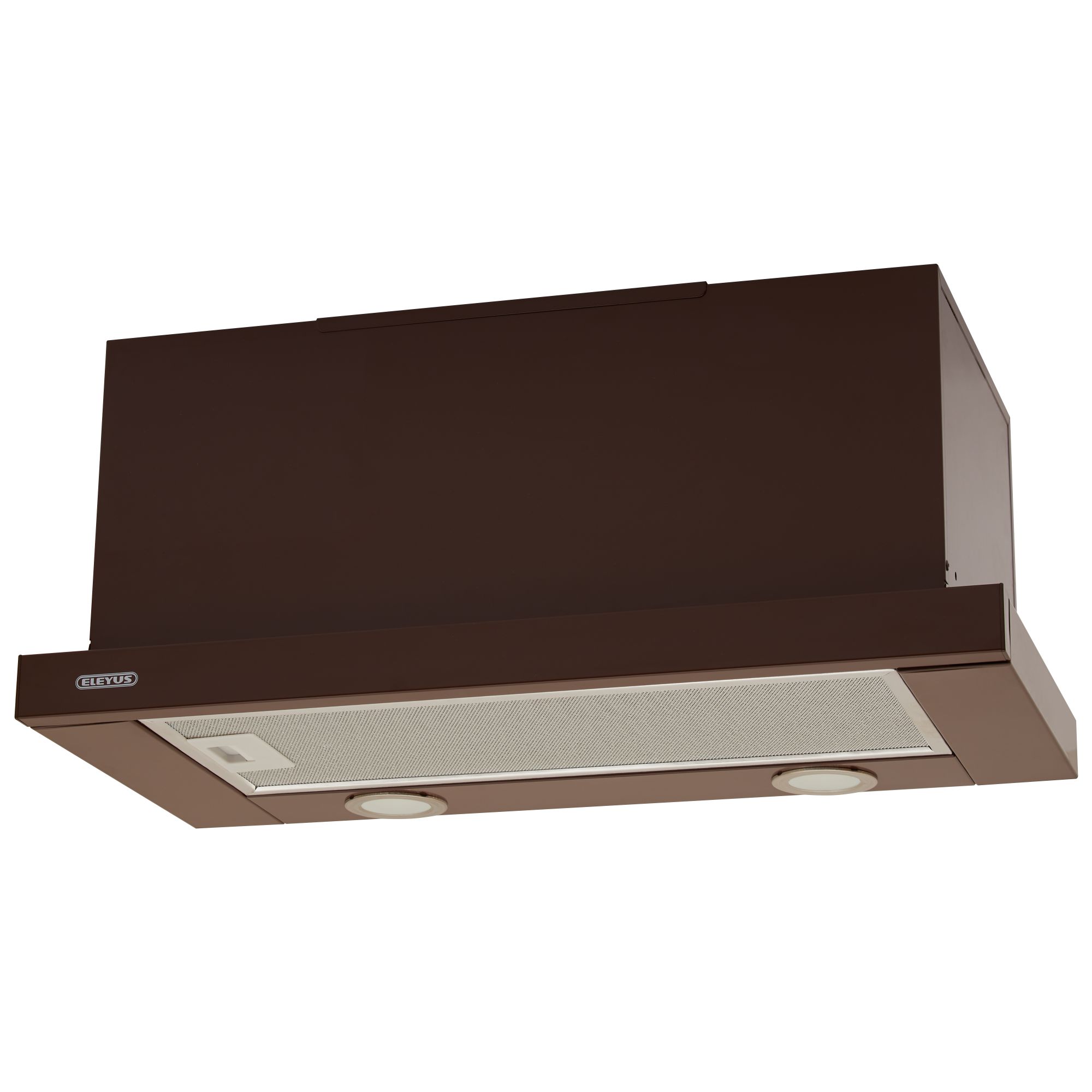 Витяжки Eleyus LOTUS 1200 60 BR фото №6
