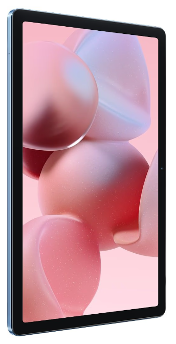 Планшет Oscal Pad 18 8/256GB Dual Sim Glacier Blue фото №4
