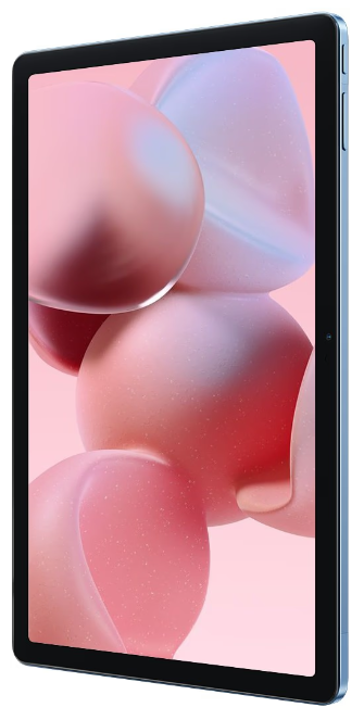 Планшет Oscal Pad 18 8/256GB Dual Sim Glacier Blue фото №5