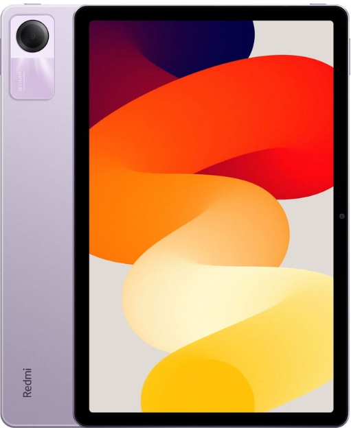Планшет Xiaomi Redmi Pad SE 6/128GB Lavender Purple EU