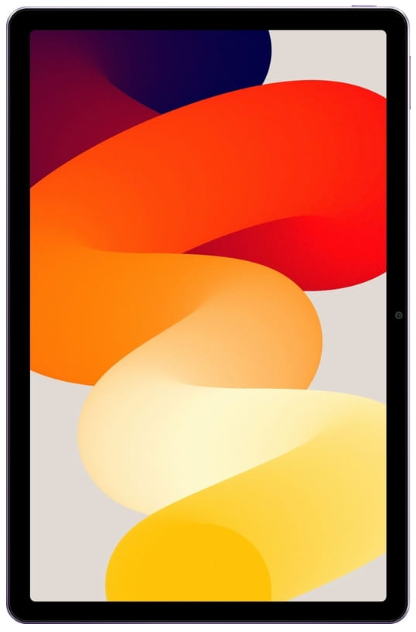 Планшет Xiaomi Redmi Pad SE 6/128GB Lavender Purple EU фото №2
