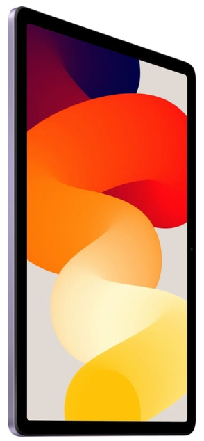 Планшет Xiaomi Redmi Pad SE 6/128GB Lavender Purple EU фото №4