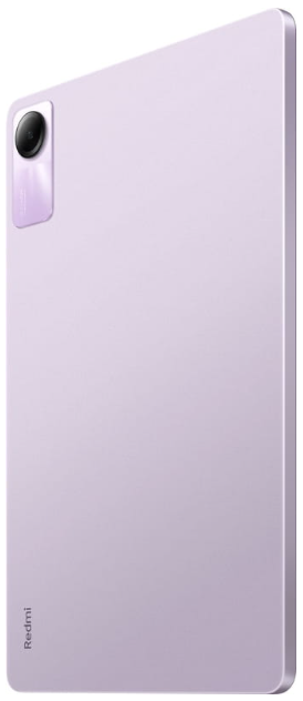 Планшет Xiaomi Redmi Pad SE 6/128GB Lavender Purple EU фото №5