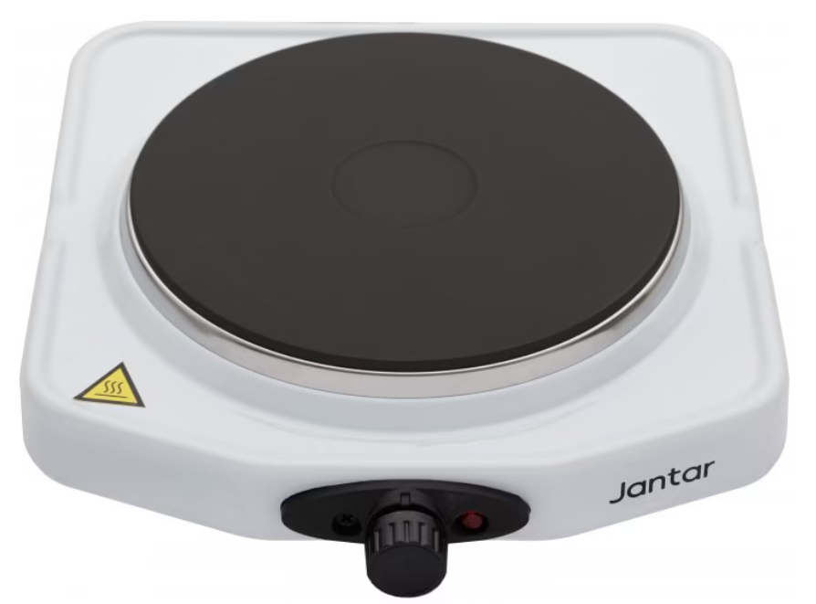 Варильна поверхня Jantar TSF 01 WH H