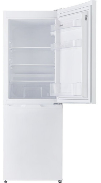 Холодильник Eleyus HRNW2200E60 WH фото №3