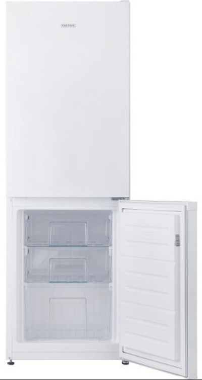 Холодильник Eleyus HRNW2200E60 WH фото №4