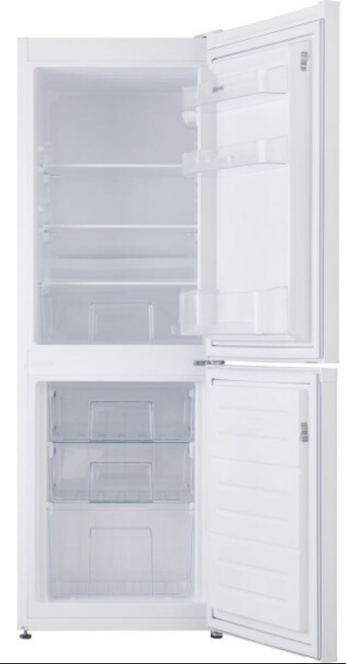 Холодильник Eleyus HRNW2200E60 WH фото №5
