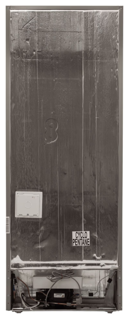 Холодильник Eleyus VRNW2186E70 PXL фото №15