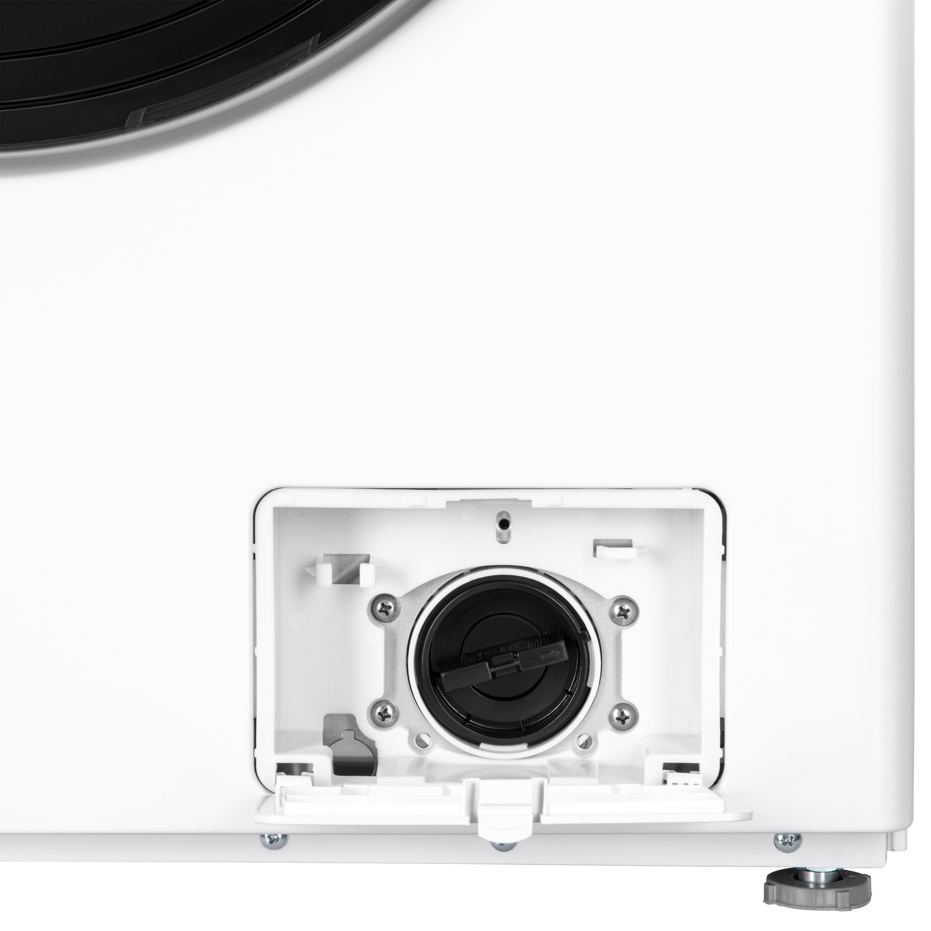 Стиральная машина Ardesto WMW-6100WB фото №7