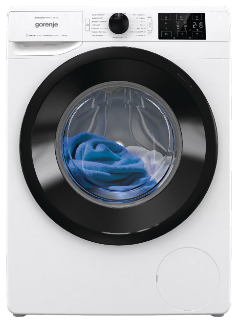 Пральна машина  Gorenje WNEI82SDS