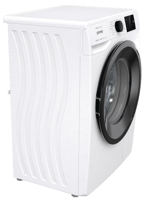 Пральна машина  Gorenje WNEI82SDS фото №10