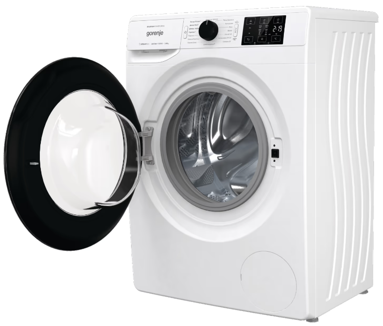 Пральна машина  Gorenje WNEI82SDS фото №6