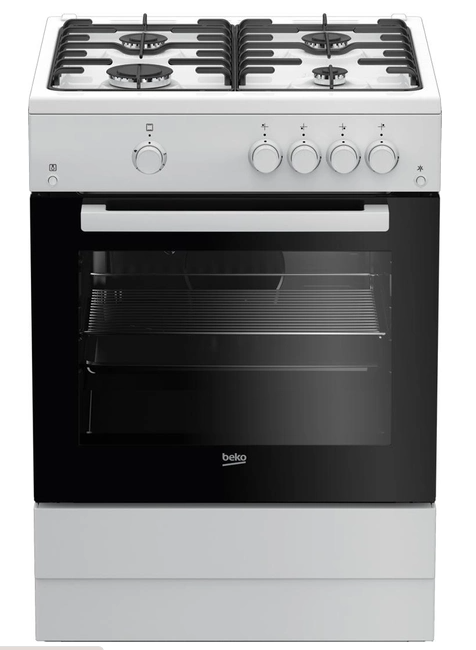 Плита Beko FSG62010FW