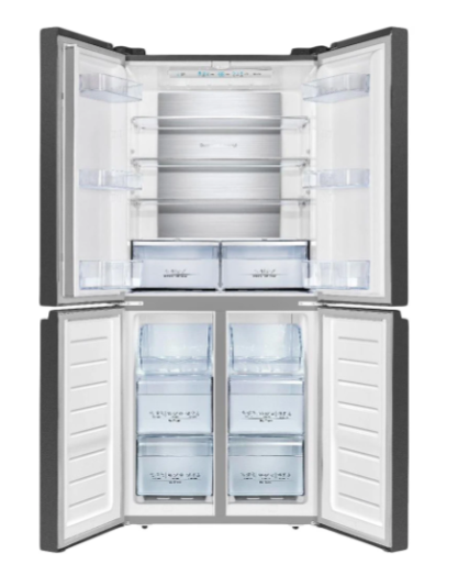 Холодильник Hisense  RQ563N4GB1 (BCD-440WY) фото №3