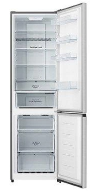 Холодильник Hisense RB440N4BC1 (BCD-331W) фото №3